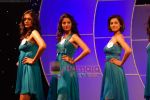 at Pantaloon Femina Miss India 2010 unveils finalists in Grand Hyatt on 23rd March 2010 (121).JPG